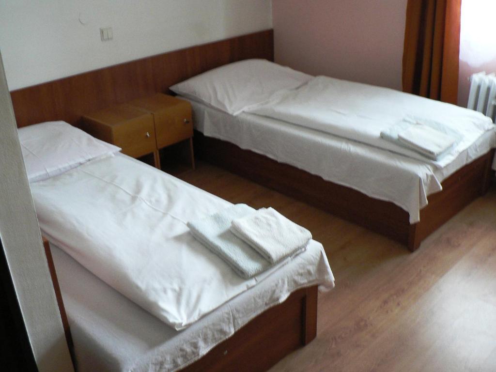 Lazensky Lecebny Dum Praha Hotel Luhačovice Camera foto