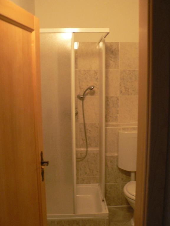 Lazensky Lecebny Dum Praha Hotel Luhačovice Camera foto